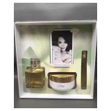 Natalie Wood 3 Piece Fragrance Set