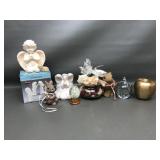 Treasury Of Gifts Porcelain Angels & More
