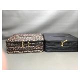 Joy Mangano Jewelry Organizer Cases