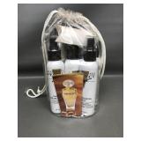 Nick Chavez Hair Care Kit For Color Treated Hair