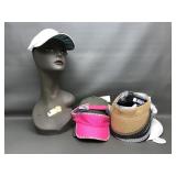 Falls Creek Womens Visors & More