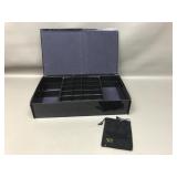 Sks Jewelry Organizer + More