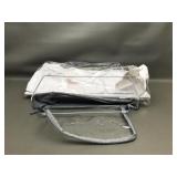 Stretch&store Pocket Door Organizer & More!