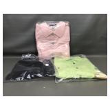 Denim&co Cargo Pocket Shirt Jacket &more