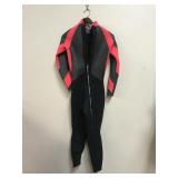 O'neill Wetsuit Size 12