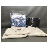 Denim&co Denim Shirt, Shorts+skirt Set& More