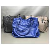 Massini Shoulder Bags