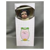 Paradise Galleries Treasury 'joyful Dove' Native..