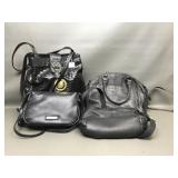Princess Bag Collection Blk Bag & More