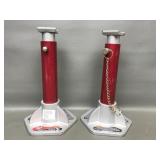 Torin 6000lb Capacity Jacks