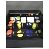 Hgtv Diy Candle Set Rare!
