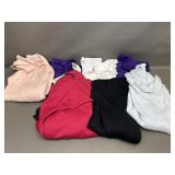 Croft&barrow Knitted Turtle Necks & More