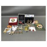 Kilarney Crystal Cardnial, Boyds Bears & More