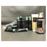 Rhassoul Lavaclay Morocco Hair Volumizing..
