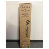 Lithonia Low Profile 4 Ft Ceiling Light Fixture