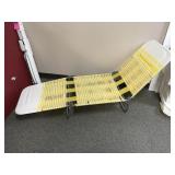 Indoor-outdoor Brand Lounge Chair