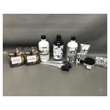 Beekman Goat Milk Lotion Set, Body Butter&more