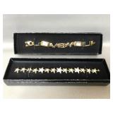Joan Rivers Classics Gold Tone Bracelets