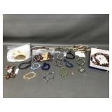 Lee Sands Bohemian Artisan Necklace & More Jewelry
