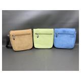 New Travelon Crossbody Bags