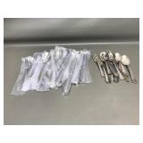 New Lenox Flatware & More!