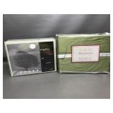 Northern Lights Queen Sheet Set & More