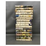 Vintage Carolyn Keene Nancy Drew Mystery Books