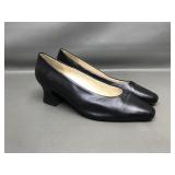 Croft&barrow Geuine Leather Heels