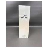 New Jennifer Lopez Love & Light Perfume 2.5oz