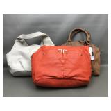Bueno Collection Studded Handbag & More