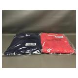 Issac Mizrahi Ribbed Navy Shawl & More