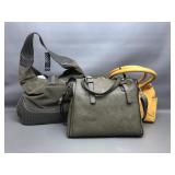 Bueno Collection Handbag & More