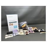 Hairmax Hair Growth Laser Light Device & More!