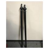 Wooden Curtain Rods