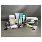 Beekman Facial Cleansing Wipess & More!
