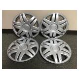 Bdk Wheel Rim Covers 15in.