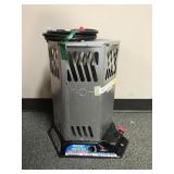 Reddy Heater Portable Propane Convection Heater