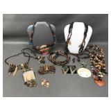 Lee Sands, Graziano & More Southwestern Styles &