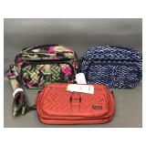 New Luglife Crossbody Quilted Bags