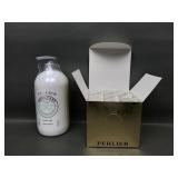 Perlier Body Care Lavanda&menta Hand Cream +