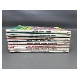 Archie Comics Annual Digest Mini Comic Books
