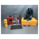 Perfume Shoulder Bag, Bath&body Works Perfume