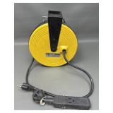Bayco Sl-800 Retractable Metal Cord Reel