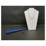 Sterling Silver Jewelry Lot