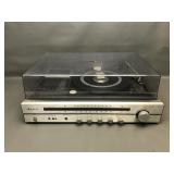 Sanyo Model Gxt 4503 Receiver
