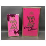 Juicy Couture Viva La Juicy Pink Perfume Spray