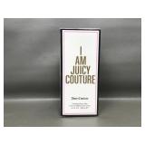 I Am Juicy Couture Perfume