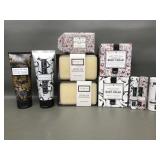 Beekman 1802 Bar Soap, Lipbalm, Body Cream & More