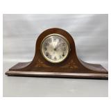 Vintage Sessions Mantel Clock