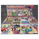 Everything's Archie, The World Of Archie & More